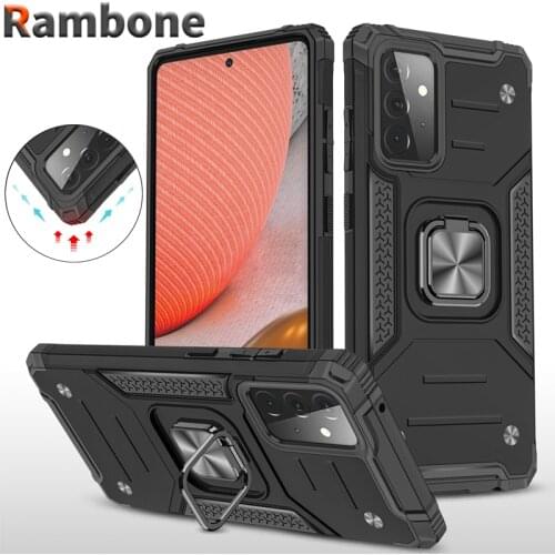 Rambone Samsung Galaxy A70 Phone Cases