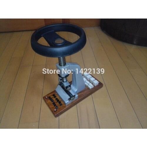 High Quality Watch Case Open Instrument Watch Case Opener Watch Tool 5700