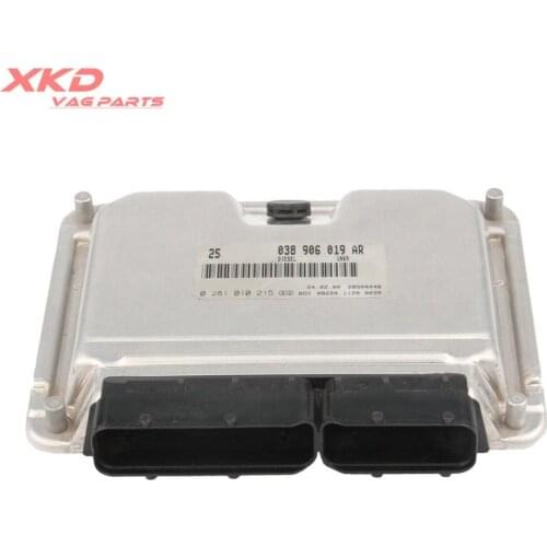038 906 019 AR OEM Diesel Engine Control Unit Fit For Golf 99-01 Jett-a 2001 AUY 038906019AR