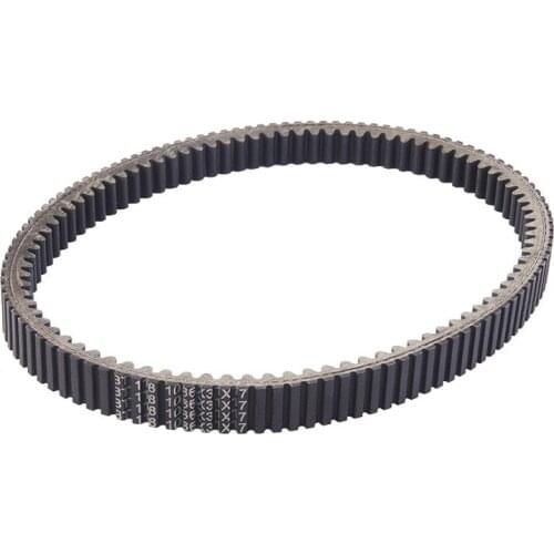 Scooter Large Displacement Engine Accessories Transmission Belt 1000CC1086*31*17