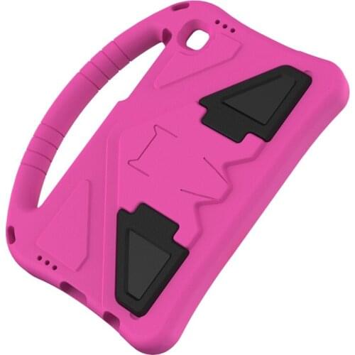 Tablet Case for Samsung Galaxy Tab A7 Lite 8.7 T220/T225 2021 Tablet Anti-Drop Case Tablet Stand for Watching Movie