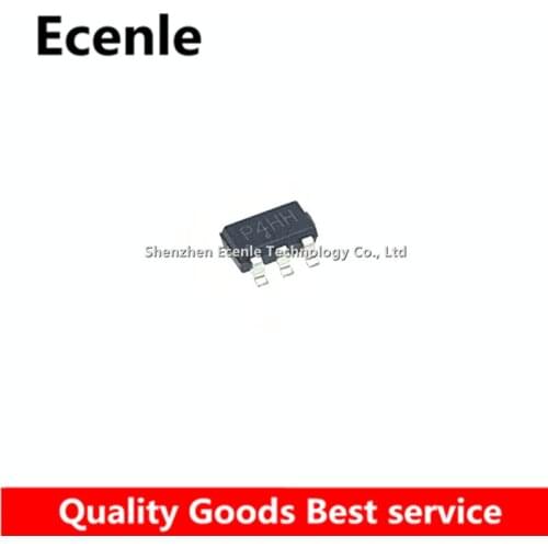 10 Pcs/Lot NUP4114HMR6T1G SOT23-6 ESD Suppressor Diode 100% New&Original