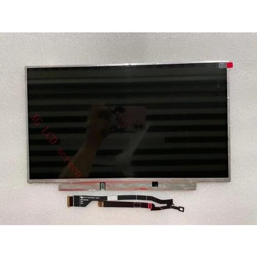 For Acer aspire S3 S3-391 S3-951 LCD screen MS2346 B133XTF01.1 B133XW03 V3 B133XTF01 Original 13.3" HD Fully tested