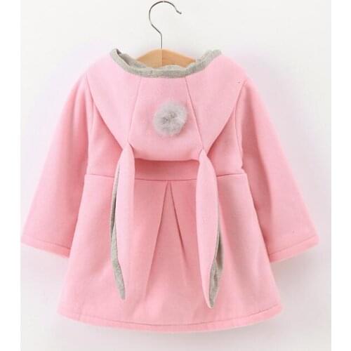 JCHAO KIDS Hoodies For Girls