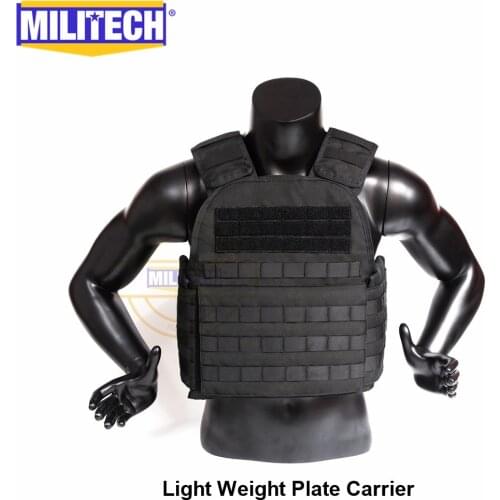 MILITECH Tactical Flashlights