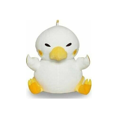 New FF 17'' Jumbo Soft Squishy Soft Plush~ Fat Bird