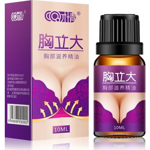 Nourishing Breast Oil Breast Enlargement Breast Tightening, Anti-sagging Treatment Essential Oil