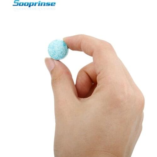 Sooprinse Car Cleaning Products