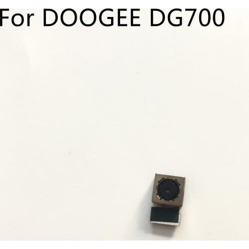 Phone back camera rear camera repair replacement accessories for Doogee DG700 Free shipping+tracking numger