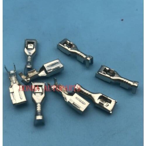Free shipping 100/200/500/1000 pcs/lots crimping terminal for auto sumitomo connector loose terminal replacement of 8100-1555