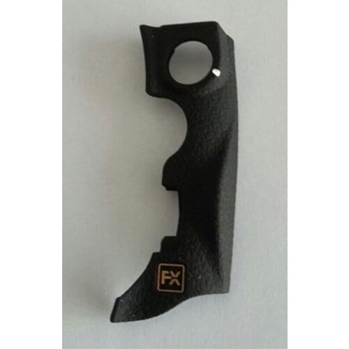 For Nikon D700 Side Cover Trim Leather FX Standard Camera Repair