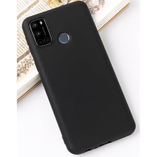 For VSMART JOY 4 Case Soft Silicone Tpu Case for Vsmart Joy 4 Case Protective Silicone Case Fundas Coque