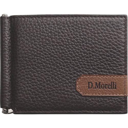Domenico Morelli Men's Wallets