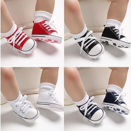 E&BAINEL Kids Sneakers