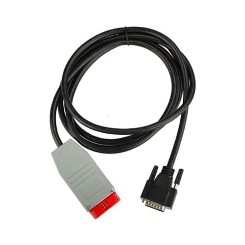 OBD2 cable main cable for IQ4bike Diagnostic & Scanner Tool for Motorcycles iQ4 bike