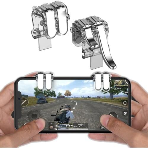 KWD Gamepads