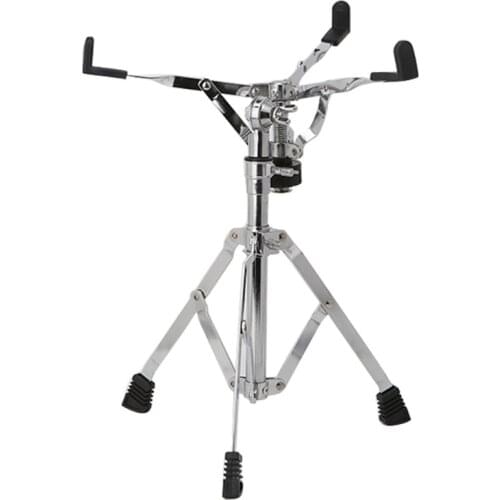 Snare Drum Stand multiple triangle-bracket metal percussion