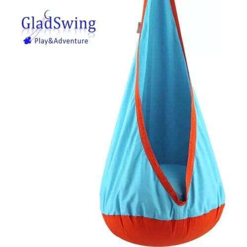 Outdoor play equipment amusement equipment home childrens swing toy indoor baby swing chair