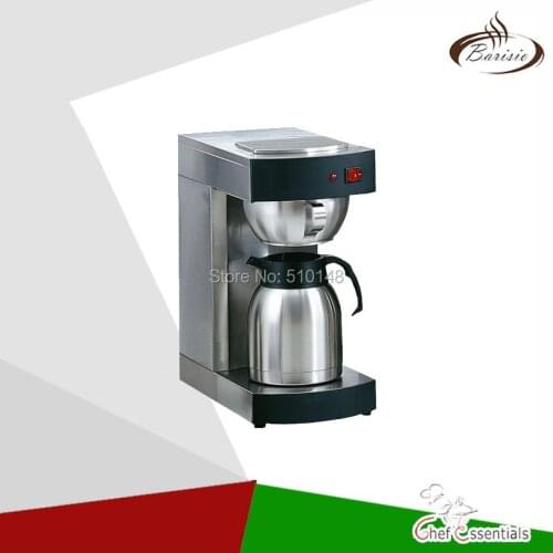 PERFORNI ENGINEERED TO PERFOM Drip Coffee Machines