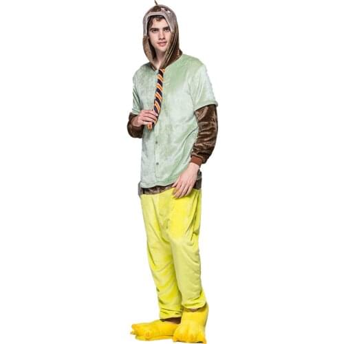 Onepiece pajamas sloth kigurumi for adults unisex onsesies woman men