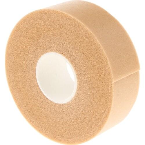 Relief Foot Waterproof Heel Back Sticker Foam Tape Wear-resistant Relief Insert Pads 25mm