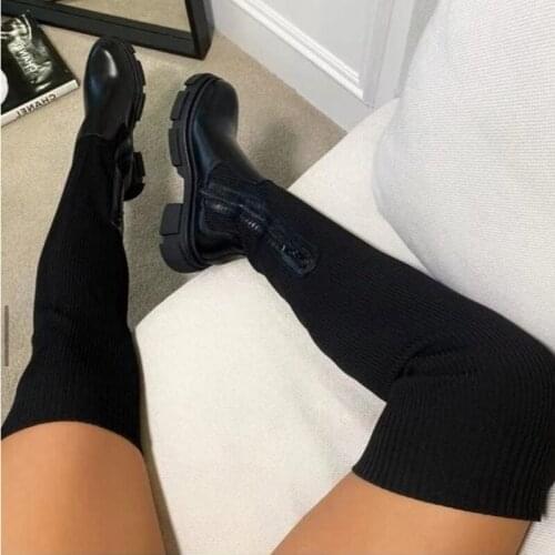 Ботфорты SYWJZ China At AliExpress