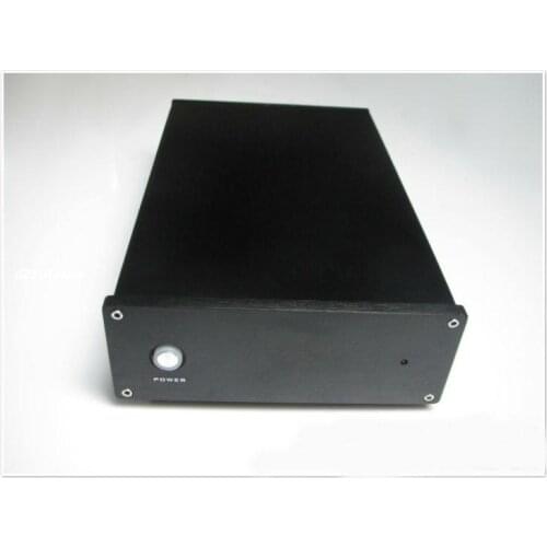 TeraDak DC-100W NuForce icon AMP 15V/5A linear power /PSU