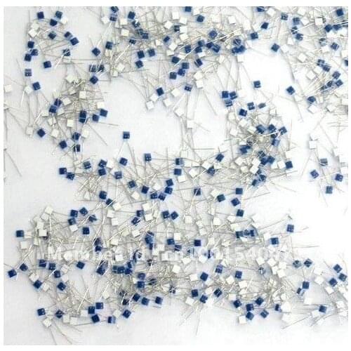 10PCS X PT1000 Temperature Sensor Thin Film Elements XNQ-PT1000 free shipping