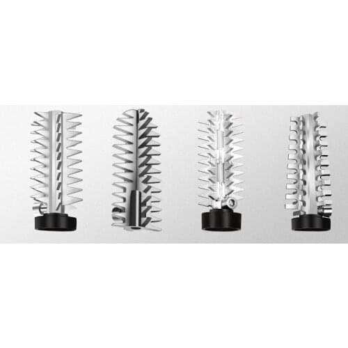 Fish Scale Remover Accessories Electric Scaler Remove Durable Cutter Head Tool