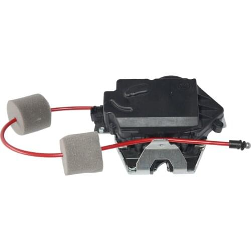 AP02 New Tailgate Hatch Lock Actuator For Mercedes GL/R/M ML Class X164 W164 W251 V251 280 320 350 420 450 500 63 AMG
