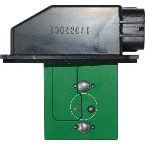 AP03 New Blower Motor Control Resistor YW1Z19E624AA For Ford Crown Victoria LX S LWB Base Sedan For Lincoln Town Executive Sedan