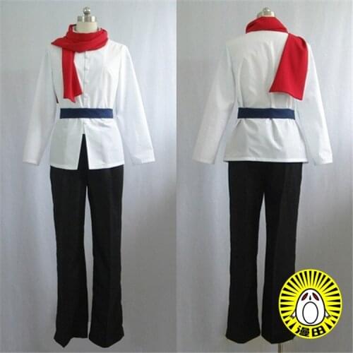 Free shipping Cartoon Anime GUNDAM 00 Cosplay Setsuna F Seiei Cos Woman Man Halloween Party Cosplay Costume