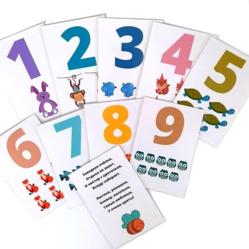 Для Детей Educational Toys