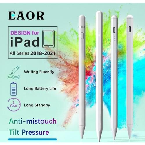 EAOR Computer Hardware And Software