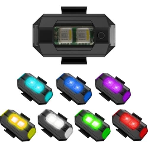 HIISUNTD-LITE Stop Lights For Motorcycles
