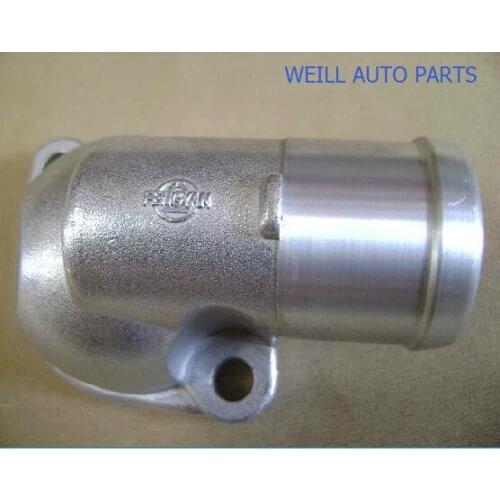 SMD159638 Outlet interface for GREAT WALL HAVAL