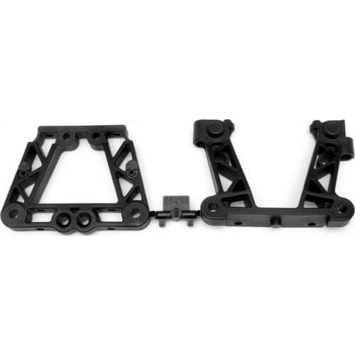 HPI85434 HPI Rear Bulkhead Set HPI 5SC 5B 5T SS 85434