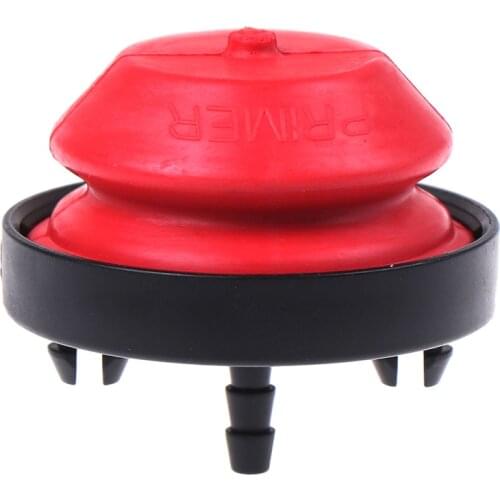 Red primer bulb fit for tecumseh 570682 AV520,HMSK100 snow blower carburetor