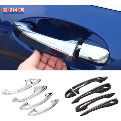 Ручки для дверей автомобиля KULEOU China At AliExpress