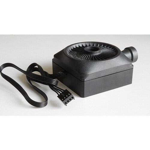 Fast Free Ship New P67F Pump/Circulating Pump Mute COOLNG WTR PUMP Water-Cooled Radiator Computer Suits