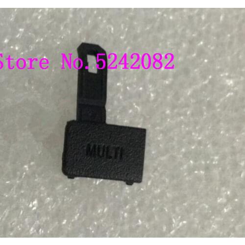 NEW For Sony RX100 III RX100M3 DSC-RX100 III DSC-RX100M3 RX100 M3 USB RUBBER Repair Part