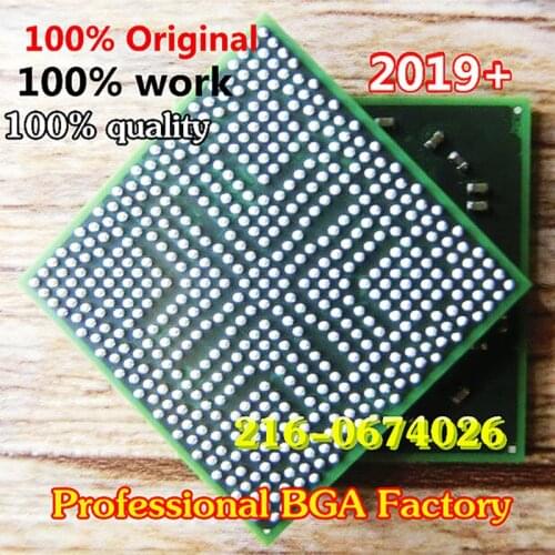 DC:2019+ 216-0674026 216 0674026 100% New work perfect lead free balls