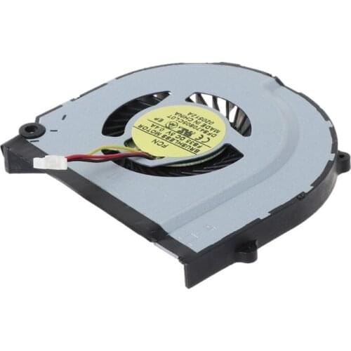 CPU Cooling Fan Laptop Cooler for hp 669934-001 Pavilion DM4 DM4-3000 Series 669935-001