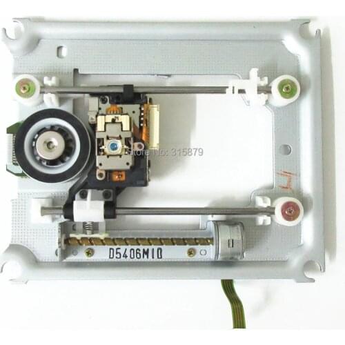 Original DVS HOP-1200 DSL-710A DVD Laser Pickup with Mechanism HOP 1200 DSL 710A