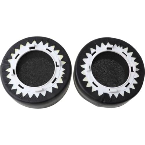 T3EE Replacement ear pads for Motorola Pulse Escape Wireless Bluetooth Headphone