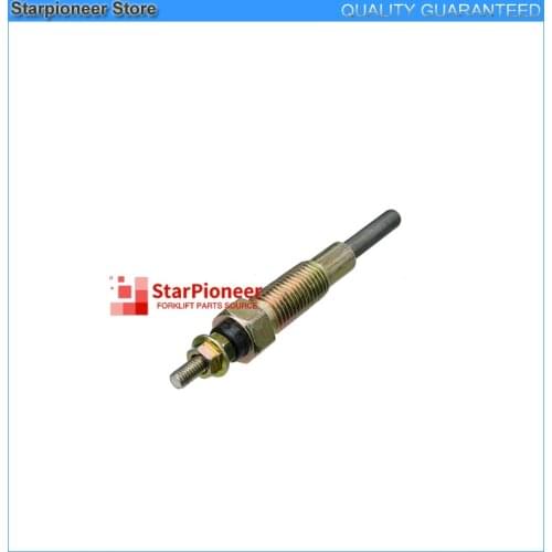 Glow Plug motor for Mitsubishi S6S Part # 34466-31302