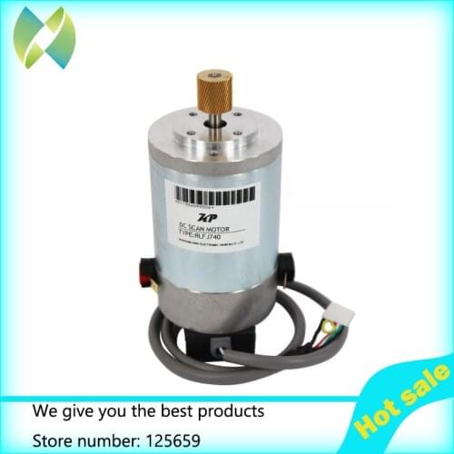 Generic Roland Scan Motor for SJ-540/SJ-740/FJ-540/FJ-740/SC-540 printer parts motor