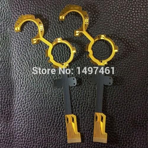 Internal control shutter flex cable repair parts For Leica CM Film camera