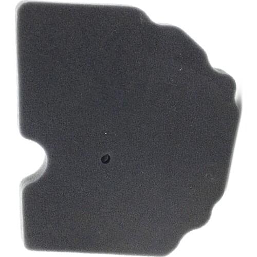 Motorcycle Air Filter Bike Air Cleaner sponge Intake Filter For Moto Benelli