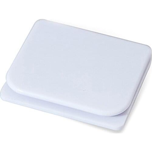 Japanese Bathroom Curtain Buckle Viscose Curtain Clamp Fixes Curtain Edge To Prevent Light Walking